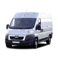 PEUGEOT BOXER 06-14