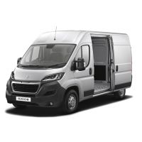 PEUGEOT BOXER 14-