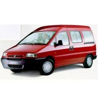 PEUGEOT EXPERT 95-03