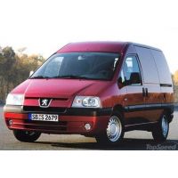 PEUGEOT EXPERT 04-07