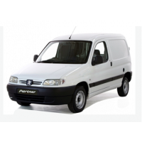 PEUGEOT PARTNER 96-02