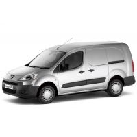 PEUGEOT PARTNER 08-15