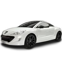PEUGEOT RCZ 11-