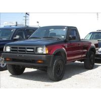 MAZDA P/U 4WD 86-94