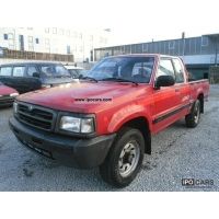 MAZDA P/U 2/4WD 95-98