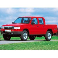 MAZDA P/U 2/4WD 99-03
