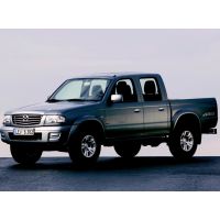 MAZDA P/U 2/4WD 03-06