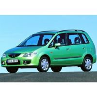MAZDA PREMACY 99-04