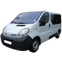 NISSAN PRIMASTAR 02-06