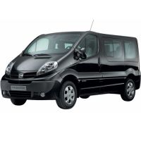 NISSAN PRIMASTAR 06-16