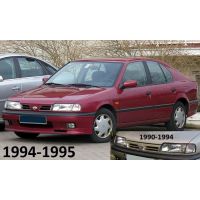 NISSAN PRIMERA (P10) SDN-L/B -96