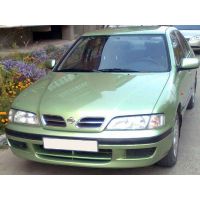 NISSAN PRIMERA (P11) 96-99