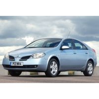 NISSAN PRIMERA (P12) 02-08