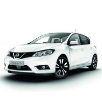 NISSAN PULSAR 15-
