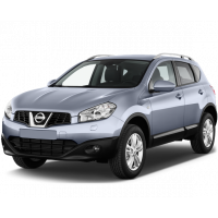 NISSAN QASHQAI 10-13