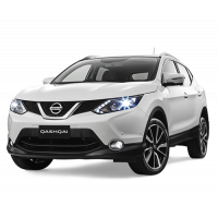 NISSAN QASHQAI 13-17