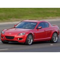 MAZDA RX8 03-12