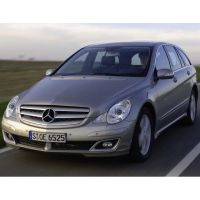 MERCEDES R CLASS (W251) 06-10