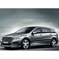 MERCEDES R CLASS (W251) 10-