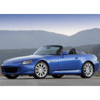 HONDA S2000 01-09