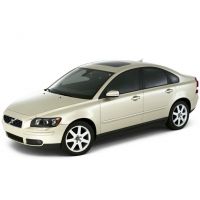 VOLVO S40 04-07