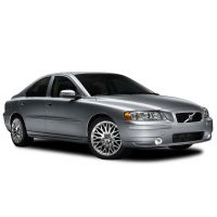 VOLVO S60 00-10