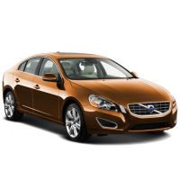 VOLVO S60/V60 10-14