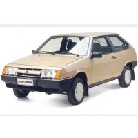 LADA SAMARA L/B-SDN 86-06