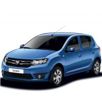DACIA SANDERO 12-16