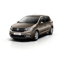 DACIA SANDERO 16-
