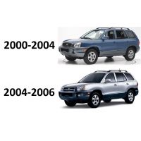 HYUNDAI SANTA FE 00-06