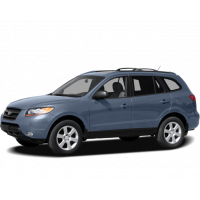 HYUNDAI SANTA FE 06-10