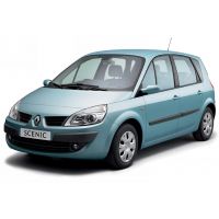 RENAULT SCENIC 03-08
