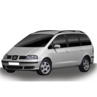SEAT ALHABRA 95-10