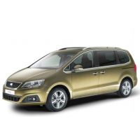 SEAT ALHABRA 10-