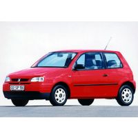 SEAT AROSA 97-00