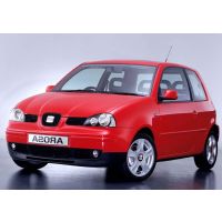 SEAT AROSA 00-04