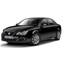 SEAT EXEO 09-13