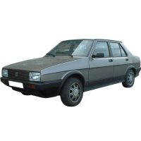 SEAT GREDOS-MALAGA 86-92