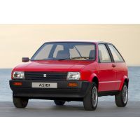 SEAT IBIZA 86-89