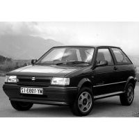 SEAT IBIZA 90-92