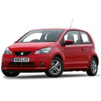 SEAT Mii 12-