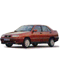 SEAT TOLEDO 90-94