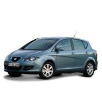 SEAT TOLEDO 05-13