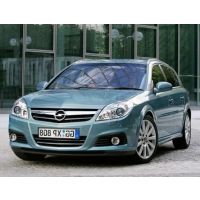 OPEL SIGNUM 06-09