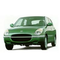 DAIHATSU SIRION 99-05
