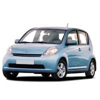 DAIHATSU SIRION 05-
