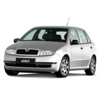 SKODA FABIA 99-07