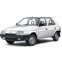 SKODA FAVORIT 89-94