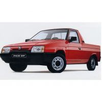 SKODA FAVORIT PICK-UP 89-94
